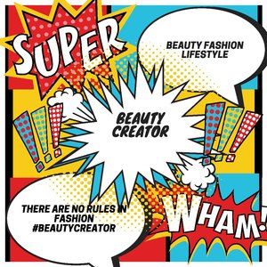 Meet your Posher, Beautycreator